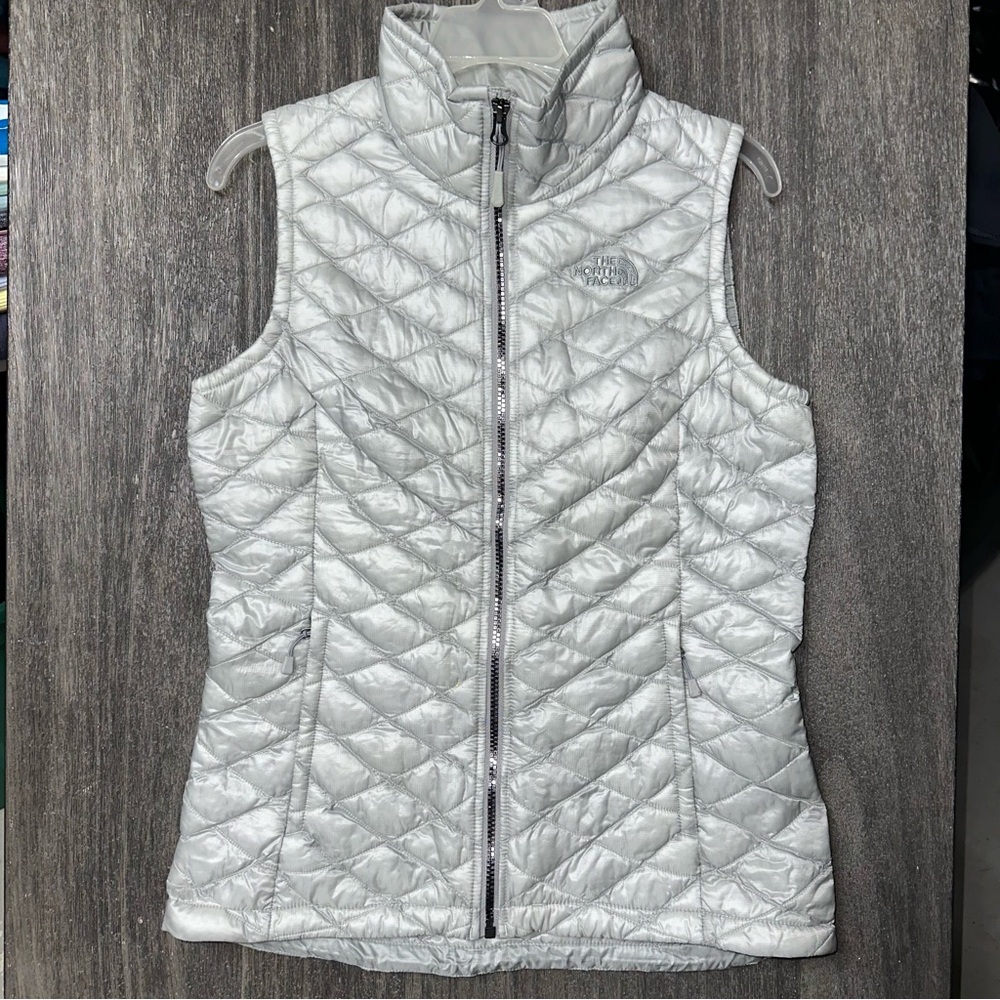 The North Face Thermoball Vest